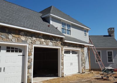 Roofing, Siding, Windows Installation or Repair Projects