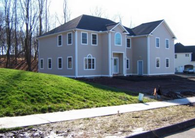Ethics Home Building and Remodeling - New Custom Home Construction Gallery