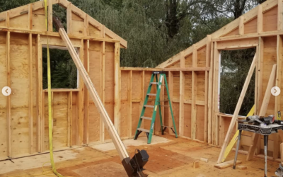 Home Additions & In-Law Apartments Builders in Bethlehem, CT