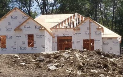 Custom Home Construction, Design & Build Contractors in Bethlehem, CT