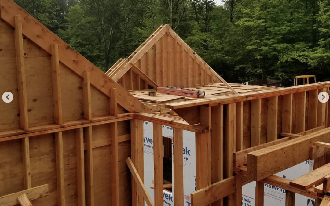 Custom Home Construction, Design & Build Contractors in Bristol, CT