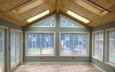 Home Additions & Finished Basement Contractors in Watertown, CT