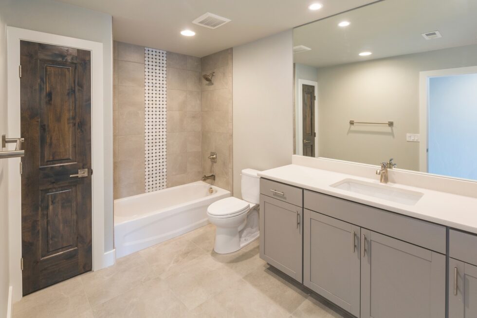 Bathroom Construction & Remodeling Services in Watertown, CT